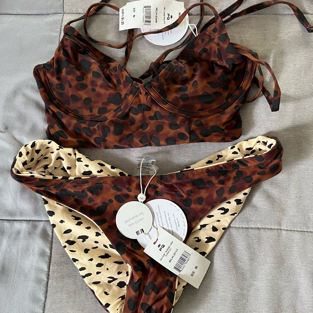 PQ swim set New